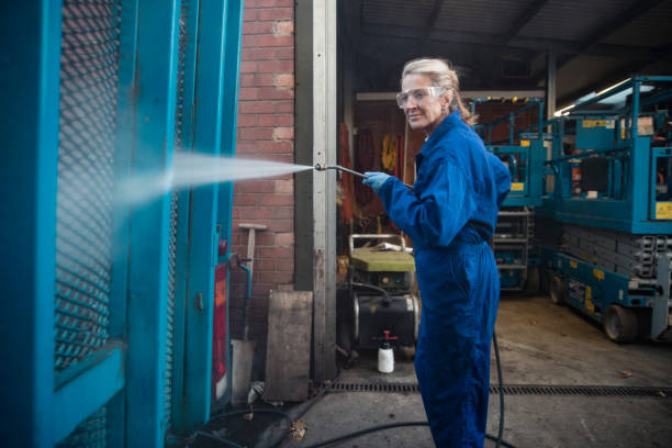 Why Choose Our Certified Pressure Washing Experts for Your Project Needs in Ben Bolt, TX?