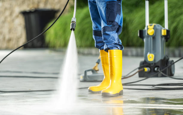 Best Commercial Pressure Washing  in Ben Bolt, TX