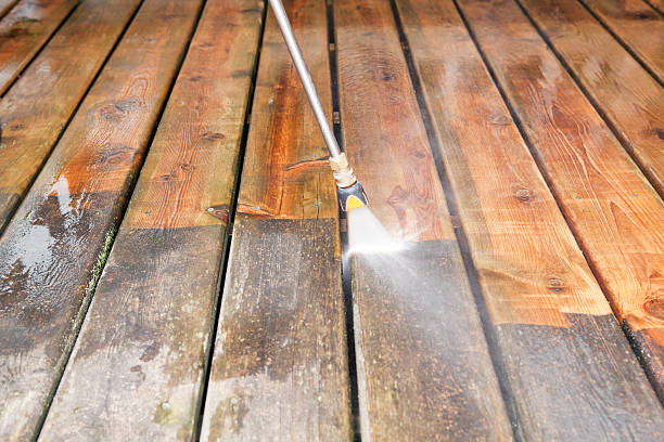 Trusted Ben Bolt, TX Pressure Washing Experts